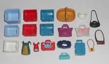 Playmobil lot sac d'occasion  Toulouse-