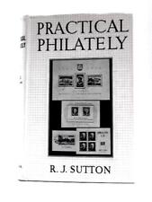 Practical Philately (R.J.Sutton - 1953) (ID:34328) segunda mano  Embacar hacia Argentina