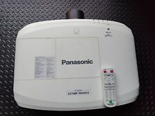 Panasonic ez580 guter gebraucht kaufen  Jena