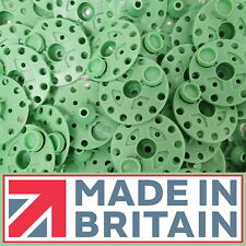 Plastic washers insulation for sale  BROMLEY