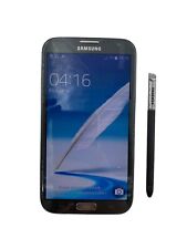 Smartphone Samsung Galaxy Note 2 (GT-N7100) 16GB Prata (DESBLOQUEADO) comprar usado  Enviando para Brazil