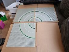 Lego Road Base Plates X 3 Lot F See Pictures  for sale  Shipping to South Africa