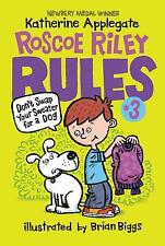 Roscoe riley rules for sale  Boston