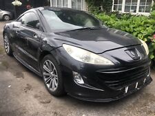 peugeot rcz breaking for sale  POTTERS BAR