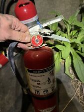 Fire extinguisher portable for sale  Andover