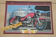 1moto guzzi 1100 d'occasion  Charmes