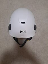 Petzl Vertex Vent Safety Helmet - White- Unisex (never Used) for sale  Hoffman Estates