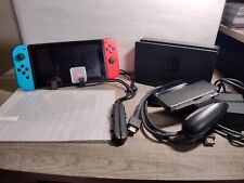 Nintendo switch 128gb for sale  Fayetteville