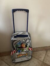 toy story rolling backpack for sale  Brooklyn