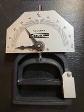 Stoelting hand dynomometer for sale  Catlettsburg