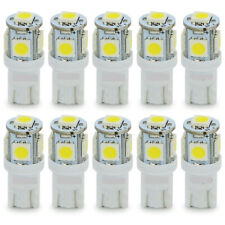 10x Commodore ULTRA WHITE LED Parking Light Globes Holden VT VX VY VZ VE VF for sale  Shipping to South Africa