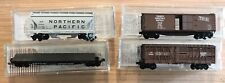 Scale micro trains for sale  Kennewick