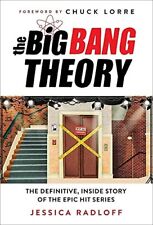 The Big Bang Theory: The Definitive..., Radloff, Jessic segunda mano  Embacar hacia Argentina