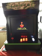 Bartop arcade machine for sale  WARWICK