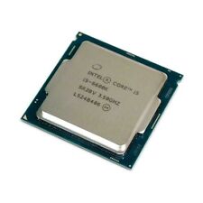 Processore Intel Core i5 6600K 3.50GHz Quad-Core CPU LGA1151 ROTTO/DEFECT tweedehands  verschepen naar Netherlands