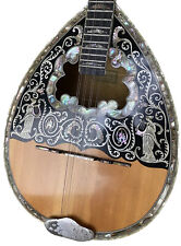 Professional Kleftogiannis Greek Bouzouki for sale  Shipping to South Africa