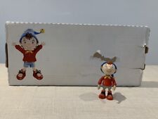 Noddy figure abc for sale  LISKEARD