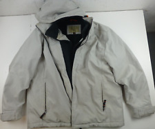 Sonoma men jacket for sale  Westchester