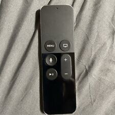 apple tv siri remote for sale  Des Moines