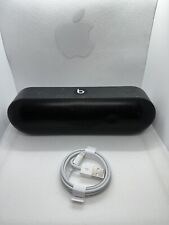 Beats Pill Plus + altavoz Bluetooth by Dre altavoz inalámbrico negro negro segunda mano  Embacar hacia Argentina