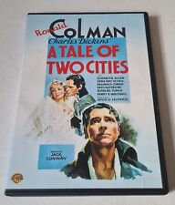 Tale two cities for sale  COLCHESTER