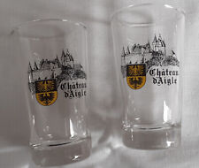 Weinglas weinbecher chateau gebraucht kaufen  Berlin