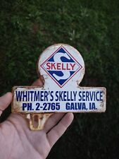 Vintage skelly gas for sale  Louisville