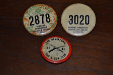 Vtg pin button for sale  Fort Worth