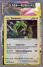 Rayquaza holo promo d'occasion  Romans-sur-Isère