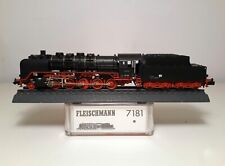 Fleischmann 7181 locomotiva usato  Roma