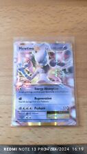 Pokemon card mewtwo for sale  SWINDON