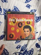 Elvis Presley Elvis Golden Records Vinil LP RCA Victor AFL1-1707 ÓTIMO ESTADO, usado comprar usado  Enviando para Brazil