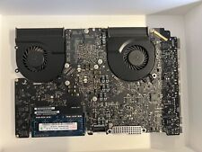 macbook pro logic board gebraucht kaufen  Berlin