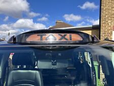 Mercedes vito taxi for sale  UK