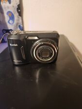 Kodak EasyShare C813 8.2MP Digital Camera Tested Works, used for sale  Shipping to South Africa