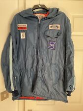 Vintage Ford Racing Rally Jacket Size XL Some Marks On Sleeves for sale  Shipping to South Africa