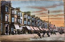 Morecambe queen terrace for sale  LIVERPOOL