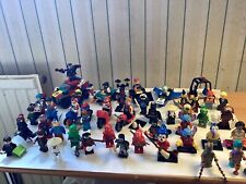 Lot figurines lego d'occasion  Bois-Guillaume