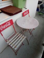 chaises fer ancienne d'occasion  Angers-