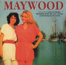 Maywood maywood d'occasion  Deuil-la-Barre