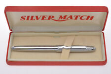 Silver match penna usato  Osnago