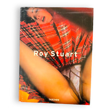 Roy stuart vol for sale  WALSALL