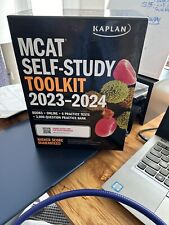 Mcat self study for sale  Orlando