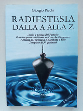 radiestesia usato  Cagliari
