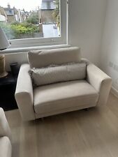 snuggler armchair for sale  LONDON