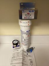 Used, SYSTEMS IV FF-CP10 WATER TREATMENT FILTER - CHLORINATOR for sale  Shipping to South Africa