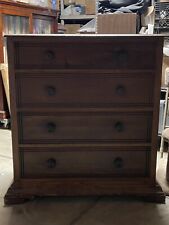 Antique mcclellan drawer for sale  Hesperia