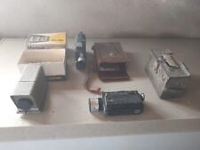 Used, Rare Vintage Collector Camera Cameras  for sale  Shipping to South Africa