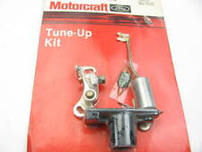 Used, Ignition Tune-Up Kit-Tune Up Kit Motorcraft DKF-10 for sale  Shipping to South Africa