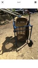 Used soil sieve for sale  BARNSLEY